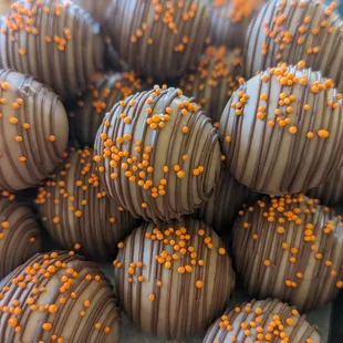 Orange-Chocolate
