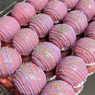 Strawberry Lemaonade