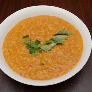 Tarka Daal Fry