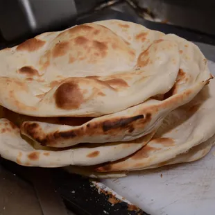 Naan