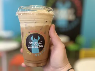 Sugar Llamas
