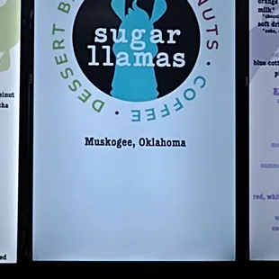 Sugar Llamas