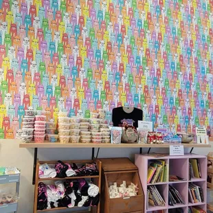 Sugar Llamas Sapulpa