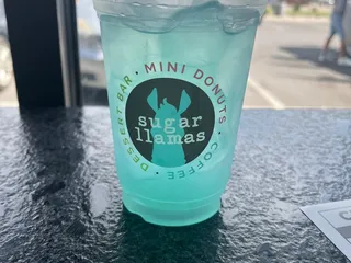 Sugar Llamas