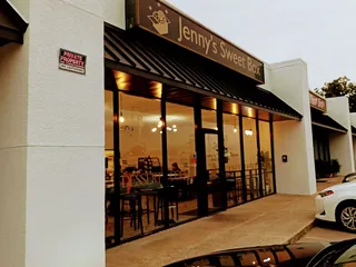 Jenny's Sweet Box