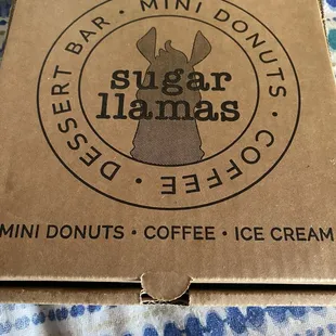 Box