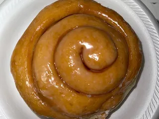 Daylight Donut