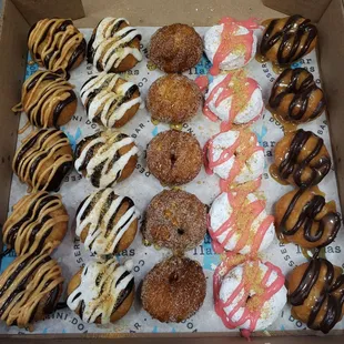 Doughnuts