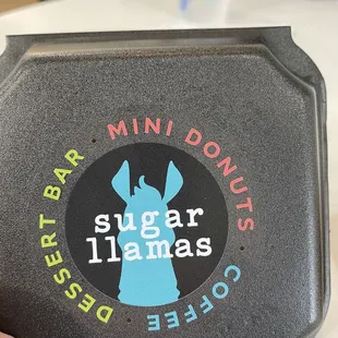 Cutest branding ever!!