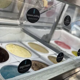 Double Scoop Ice Cream
