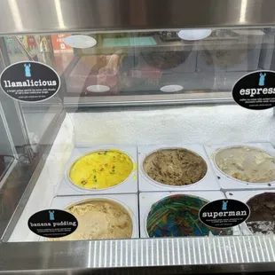 Ice cream