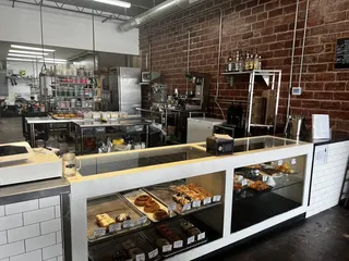 Belle’s Kitchen