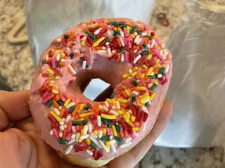 Donut Palace