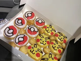 49 Donuts