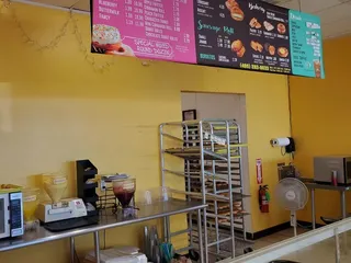 J&J Donuts
