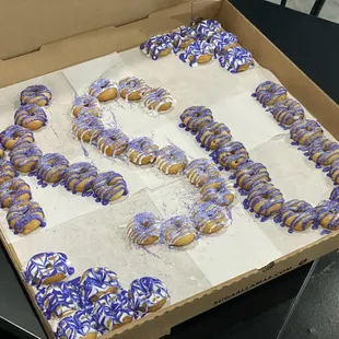 These lil nugs are great!