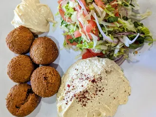 Sara's Mediterranean Food Market