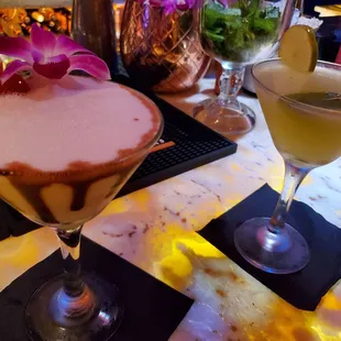 Richmond Gimlet