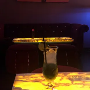 Apple Mojito