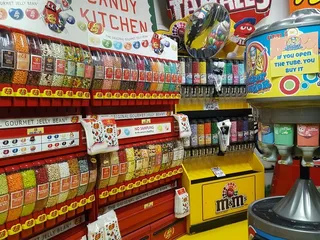 Hollywood Candy