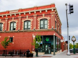 eCreamery Ice Cream & Cookies