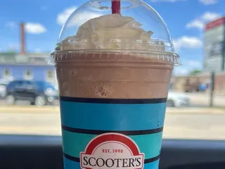 Scooter's Coffee