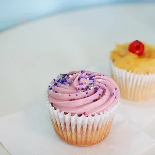 Cream Cheese Frosting