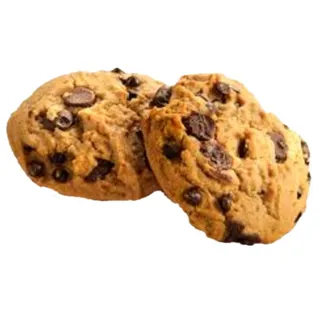 Chocolate Chip Cookie