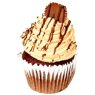 Chocolate Peanut Butter