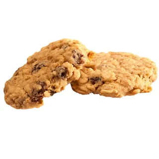 Oatmeal Raisin Cookie