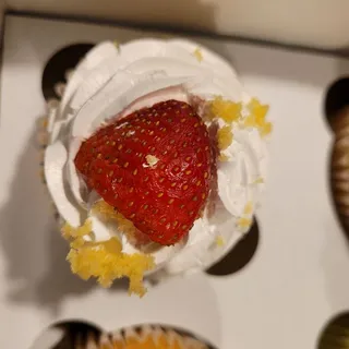 Strawberry Shortcake