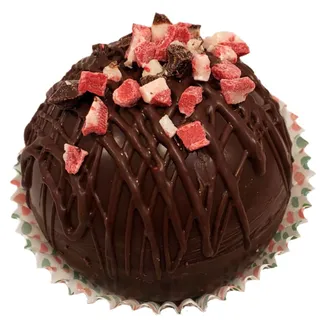 Andes Hot Chocolate Bomb