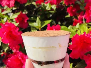 Williams O'delicious