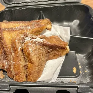 08-27-22 French Toast