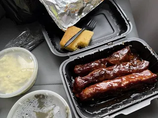 T&S Soul Food Carryout