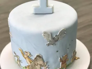 Katycake & Co