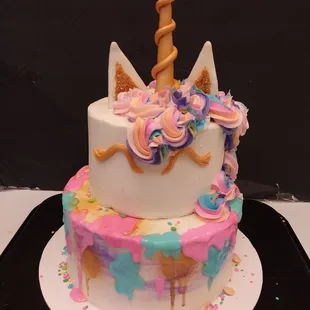 Unicorn fun!