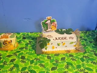 All Occasions Bakery