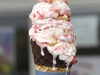 Handel's Homemade Ice Cream