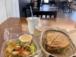 Coffee Connection, Inc