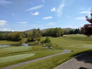 Boone Golf Club