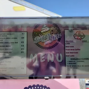 Today&apos;s Menu