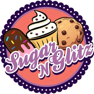 Sugar N Glitz