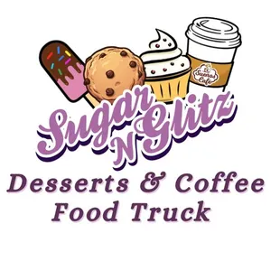 Desserts &amp; Coffee Food Truck