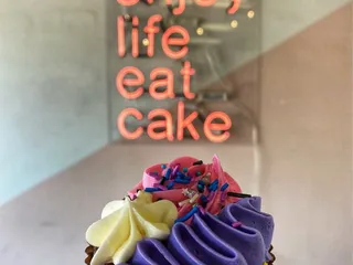 Cake Fetish