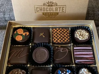 Chocolate Cartel