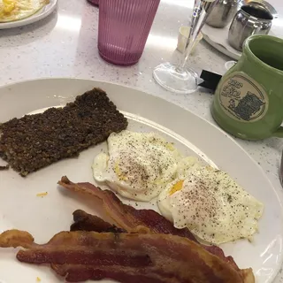 Breakfast Special