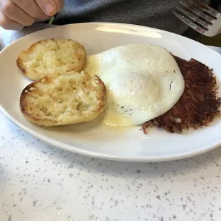 Corned Beef Hash