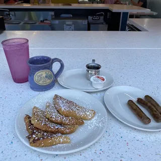 French Toast