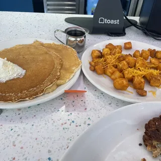 Salmon Patty